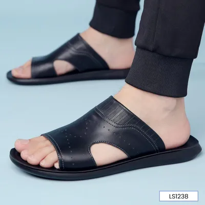 LUXOR MONACO MEN'S SANDAL